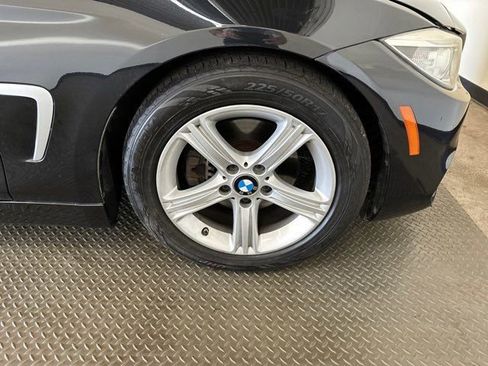 Used 2015 BMW 428i Convertible image 34