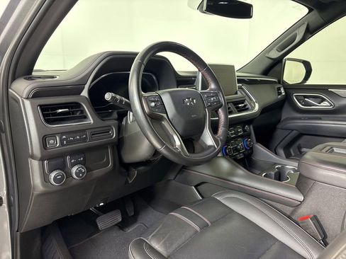 Used 2022 Chevrolet Tahoe RST image 15