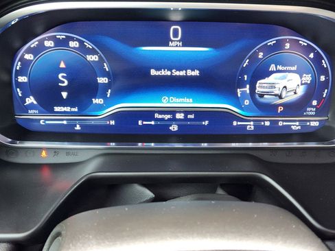 Used 2024 Chevrolet Tahoe RST w/ Luxury Package image 15