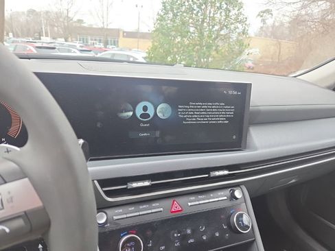 Used 2024 Hyundai Sonata SEL image 19