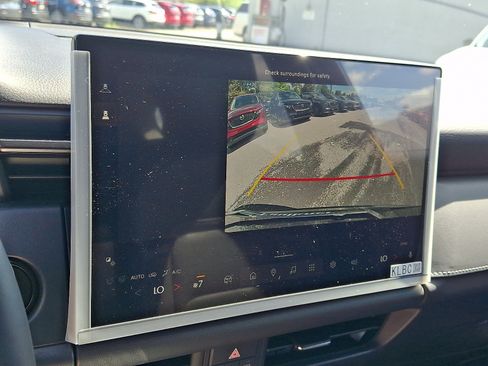 New 2026 MAZDA CX-5 Preferred AWD/4WD image 15