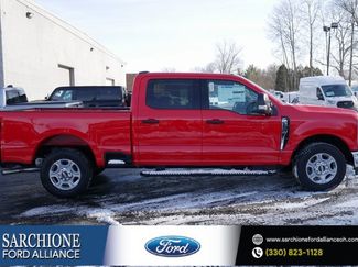 New 2026 Ford F250 XLT video 1