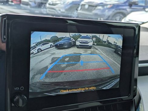 Used 2026 Toyota Corolla LE FWD image 20