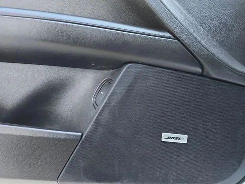 Used 2018 Cadillac CT6 Luxury image 17