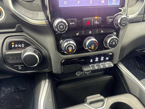 Used 2025 RAM 1500 Big Horn RWD image 67