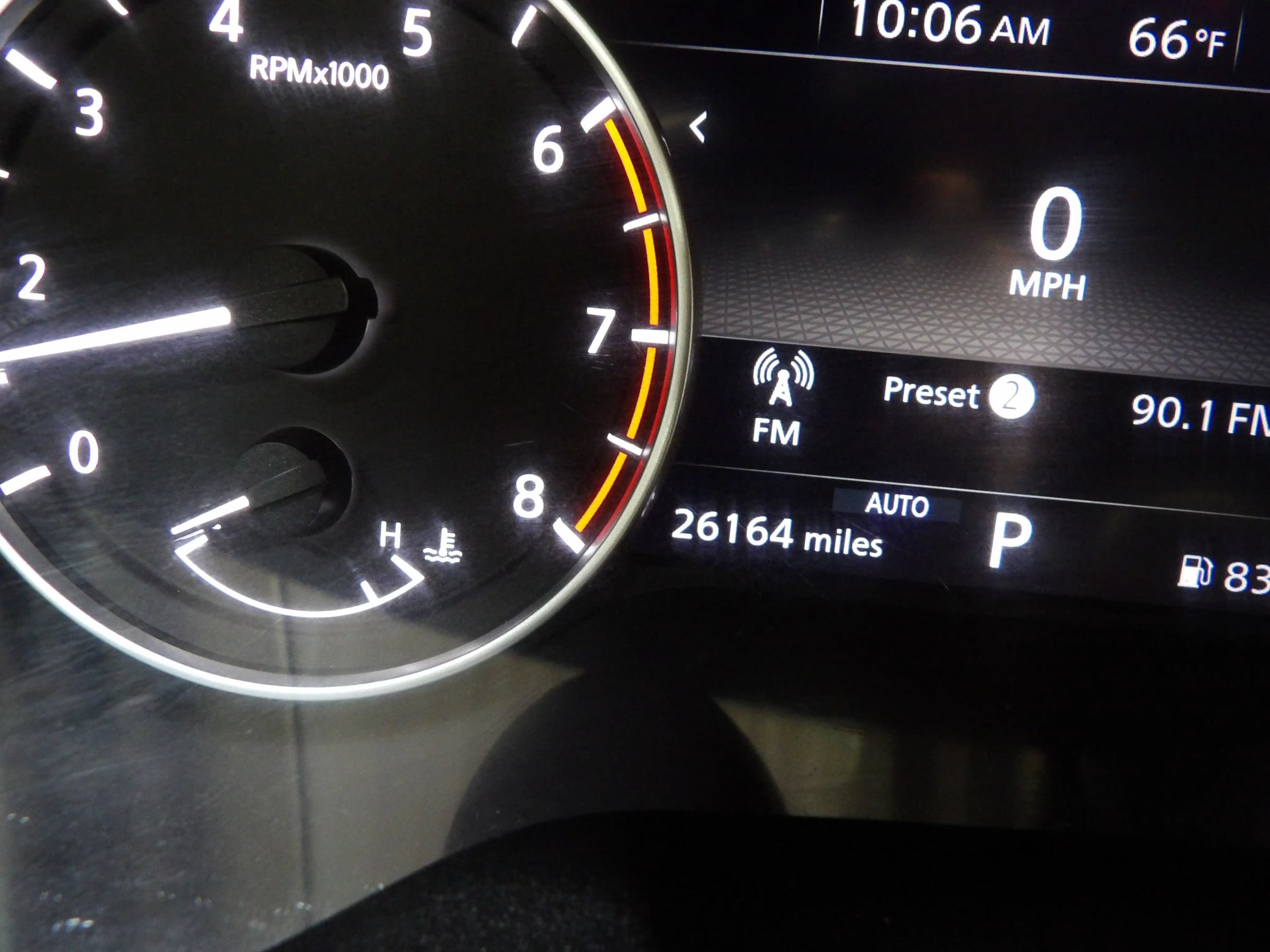 Used 2021 Nissan Rogue SV w/ Premium Package AWD/4WD image 22