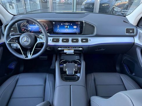 New 2026 Mercedes-Benz GLE 350 GLE 350 image 11