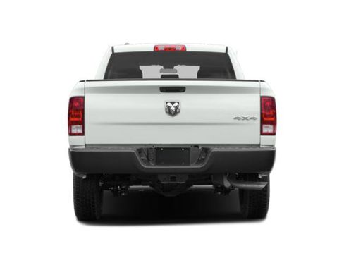 Used 2013 RAM 1500 Express AWD/4WD image 10