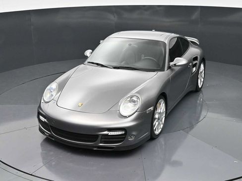 Used 2013 Porsche 911 Turbo S AWD/4WD image 31