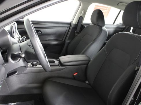 Certified 2025 Nissan Sentra S image 20