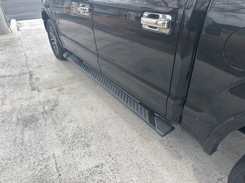 Used 2019 Ford F150 XLT w/ Equipment Group 302A Luxury image 13