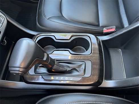 Used 2018 GMC Canyon SLT w/ Driver Alert Package image 21