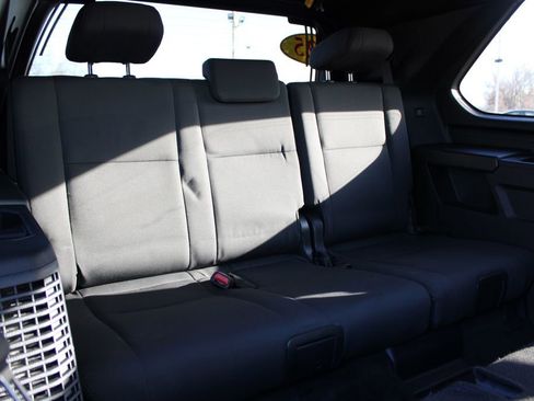 Used 2025 Toyota Sequoia SR5 image 34