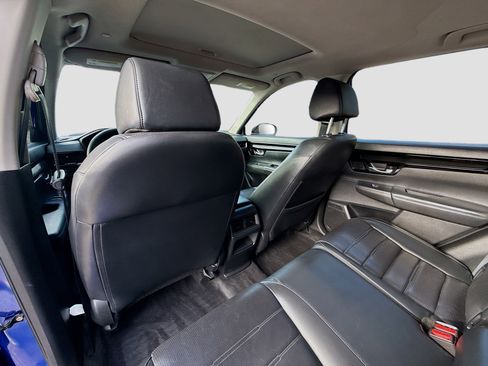 Used 2023 Honda CR-V EX-L image 25