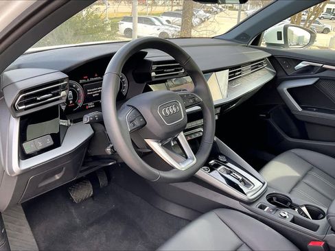 Certified 2025 Audi A3 2.0T Premium Plus w/ Premium Plus Package image 15