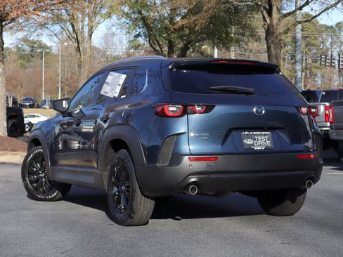 New 2026 MAZDA CX-50 AWD 2.5 S w/ Weather Package image 3