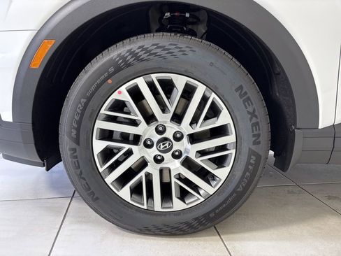 New 2026 Hyundai Palisade SE image 9