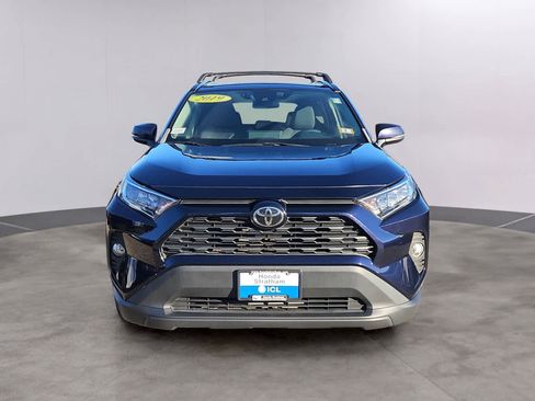 Used 2019 Toyota RAV4 XLE image 27