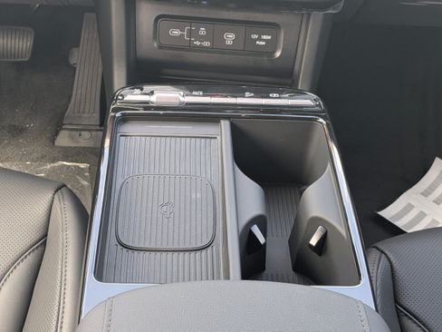 New 2026 Hyundai Tucson SEL AWD/4WD image 22
