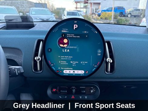 Used 2025 MINI Cooper Countryman SE image 22