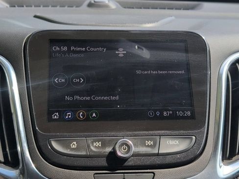 Used 2024 Chevrolet Equinox Premier FWD image 20