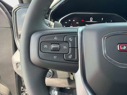 New 2026 GMC Sierra 1500 Elevation w/ Elevation Premium Package AWD/4WD image 29