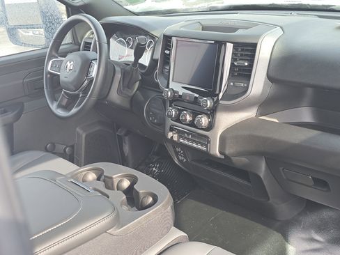 New 2026 RAM 3500 Tradesman image 18