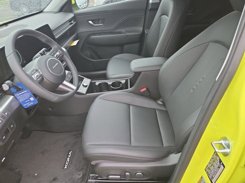 New 2026 Hyundai Kona Limited AWD/4WD image 5