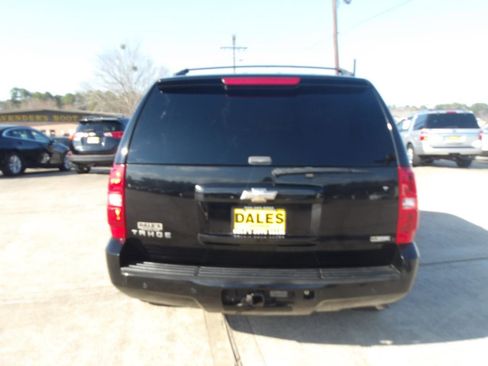 Used 2008 Chevrolet Tahoe LT w/ LT Preferred Equipment Group image 12