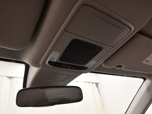 Certified 2025 Honda CR-V LX image 27