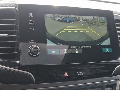 Certified 2021 Honda Passport EX-L image 18