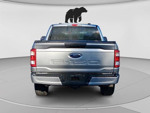 Used 2023 Ford F150 XL w/ STX Appearance Package AWD/4WD image 4