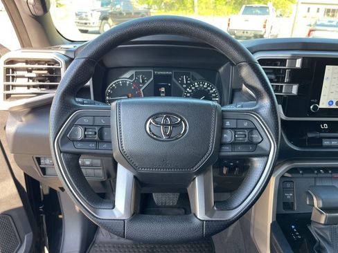 Used 2026 Toyota Tundra SR5 image 16