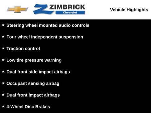 Used 2024 Buick Enclave Essence w/ Trailering Package, 5000 lbs. AWD/4WD image 7