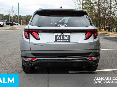 Used 2024 Hyundai Tucson SEL image 11