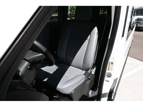 Used 2019 Ford Transit 350 148 High Roof RWD image 13
