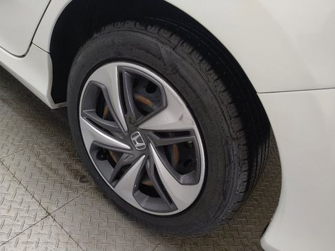 Used 2020 Honda Civic LX image 31