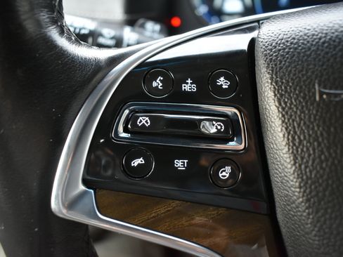 Used 2020 Cadillac Escalade ESV Premium Luxury image 15