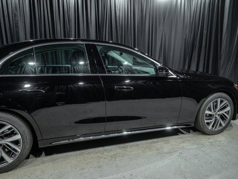Certified 2026 Mercedes-Benz E 350 Sedan image 4