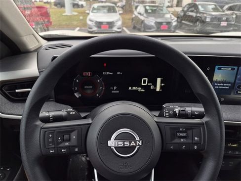 New 2026 Nissan Kicks SV image 11