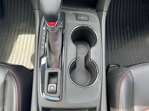 Used 2023 Chevrolet Equinox RS w/ RS Leather Package image 31