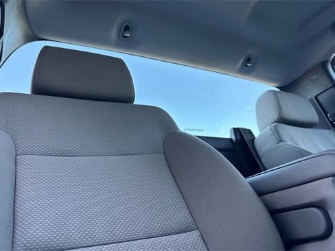 Used 2015 GMC Sierra 1500 2WD Regular Cab image 18