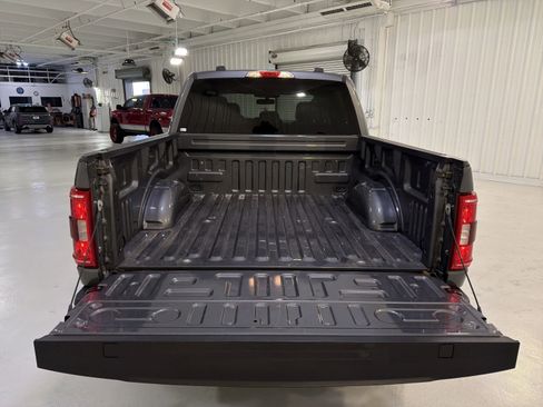 Used 2023 Ford F150 XLT w/ Equipment Group 301A Mid RWD image 27