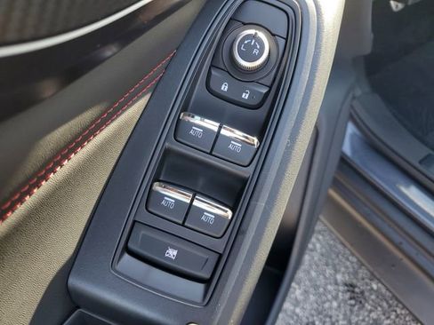 New 2025 Subaru WRX Premium image 21