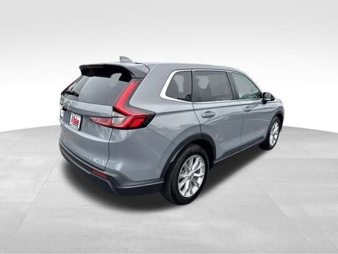 Used 2024 Honda CR-V EX-L image 4