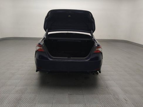 Used 2022 Toyota Camry SE image 29