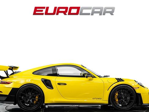 Used 2018 Porsche 911 GT2 RS RWD image 6