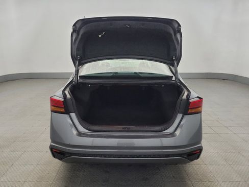 Used 2024 Nissan Altima 2.5 SV image 29