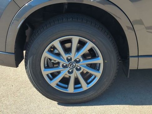 New 2025 MAZDA CX-5 AWD 2.5 S image 3