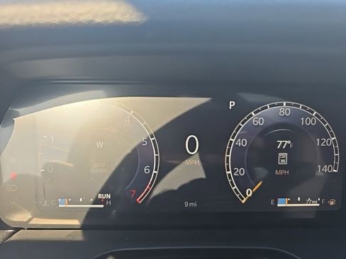 New 2026 Jeep Grand Cherokee Limited image 17